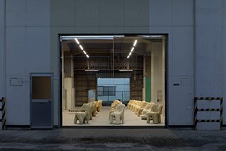 Keisuke Nakamura WORKS06