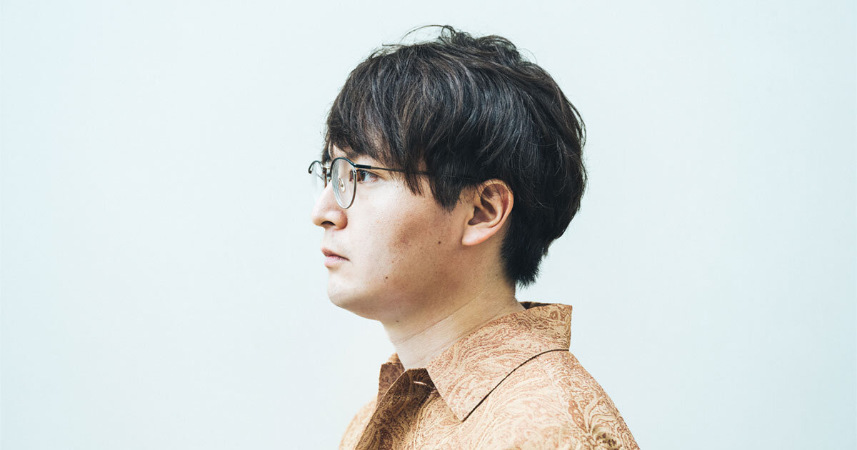 Takahiro Ota|ROPPONGI MIRAI KAIGI -In the city that connects