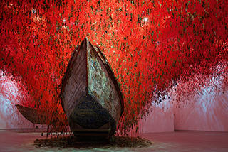 Venice Biennale International Art Exhibition, Japan Pavilion