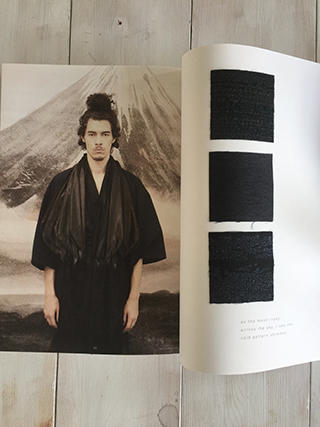 yamanashi textile book by Lidewij Edelkoort