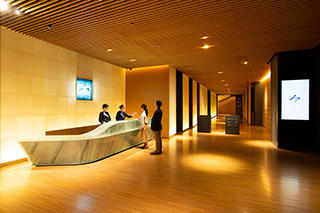 The Suntory Museum of Art