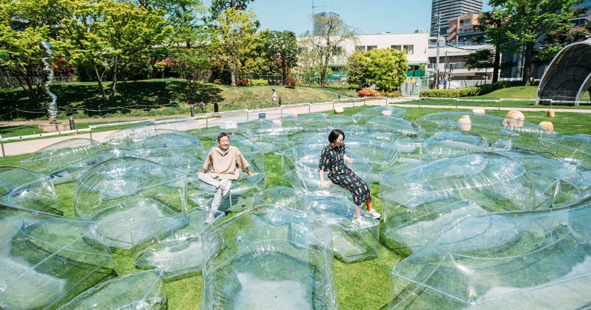 137 山田紗子（建築家）× 大野友資（建築家）前編｜六本木未来会議