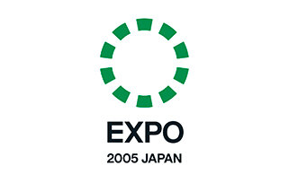 The 2005 World Expo, Aichi, Japan