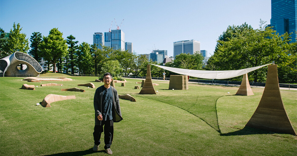 【超レア】六耀社「建築行脚」の［月報］※おまけはなくなりました 六本木ヒルズの蜘蛛は知ると見方がどんどん変わる」 / 連載「街中