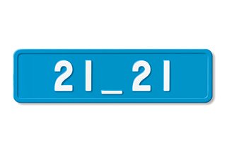 21_21 DESIGN SIGHT名称とシンボル