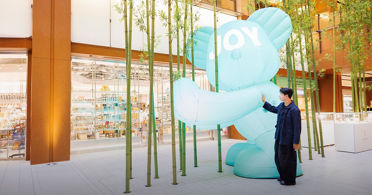 172 イム・ジビン 後編｜六本木未来会議 -デザインとアートと人を