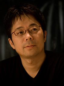Tokujin Yoshioka