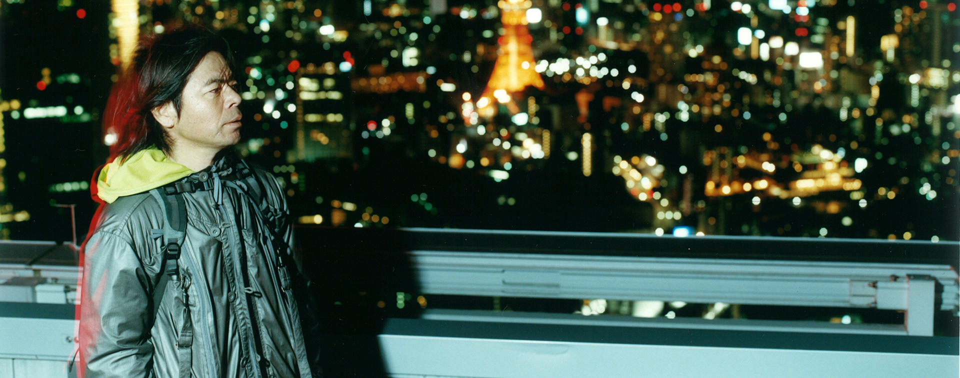 日比野未来 21 日比野克彦 (アーティスト)｜六本木未来会議 -デザインとアートと人