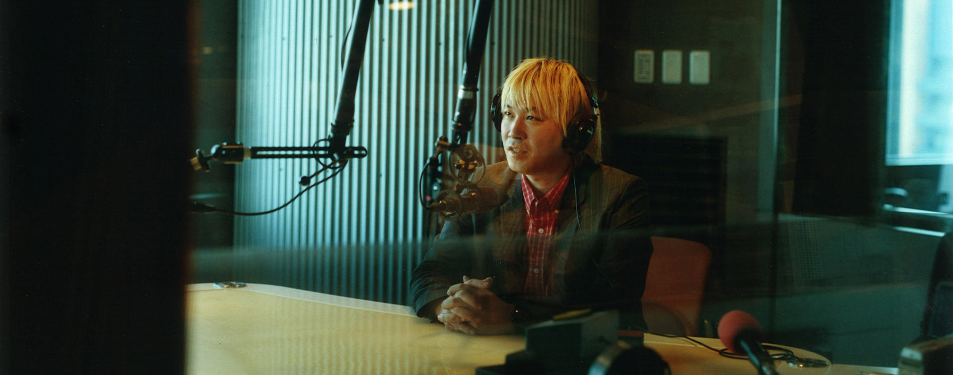 28 津田大介 メディア アクティビスト 六本木未来会議 デザインとアートと人をつなぐ街に