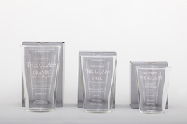 プロダクトブランドTHE　“THE GLASS“ Product brand THE “THE GLASS“