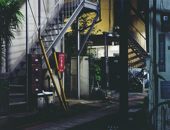 「LIGHT HOUSE」東京／荒川区